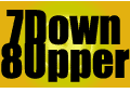 7DOWN8UPPER