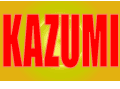 KAZUMI